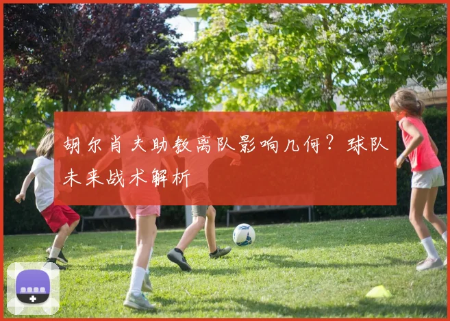 胡尔肖夫助教离队影响几何？球队未来战术解析