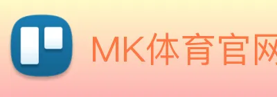 MK体育官网 logo